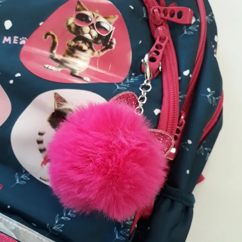 Školský batoh anatomický REYBAG Cat Life