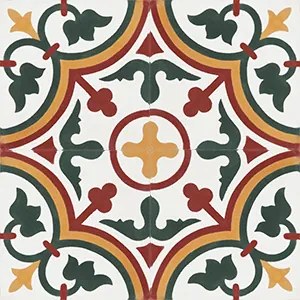 Cementové dlaždice 411 | Articima