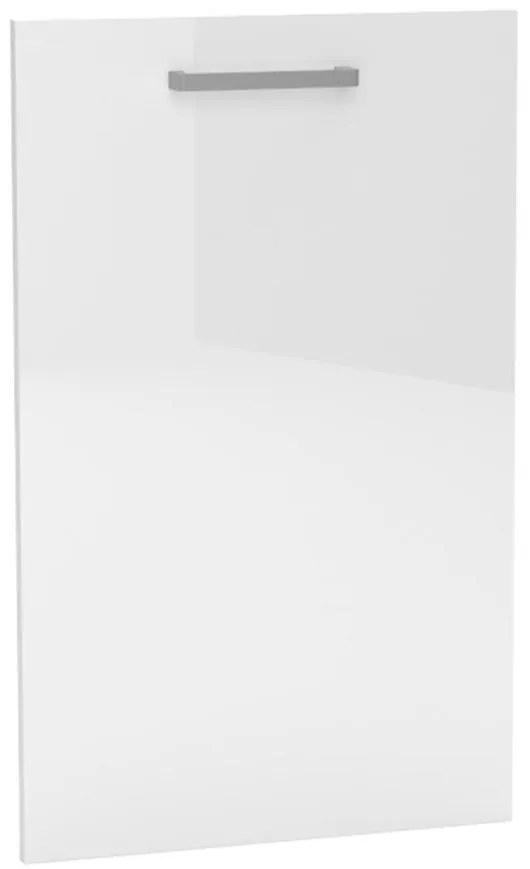 Predná stena umývačky Vita 45PZ biely lesk