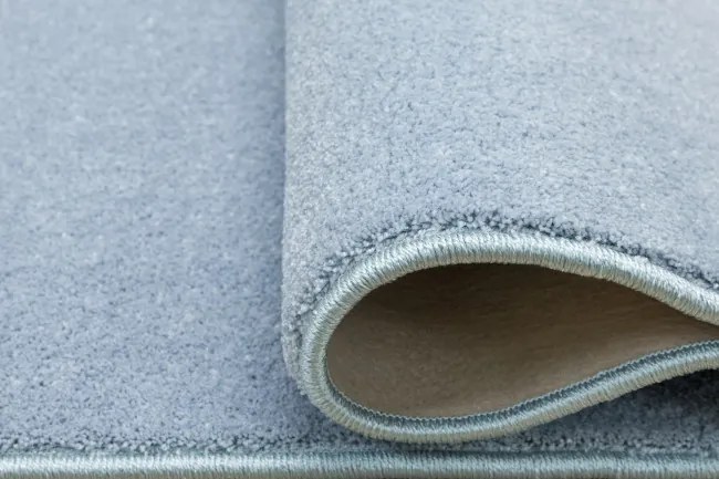 Koberec Saint-Tropez 418 svetlomodrý