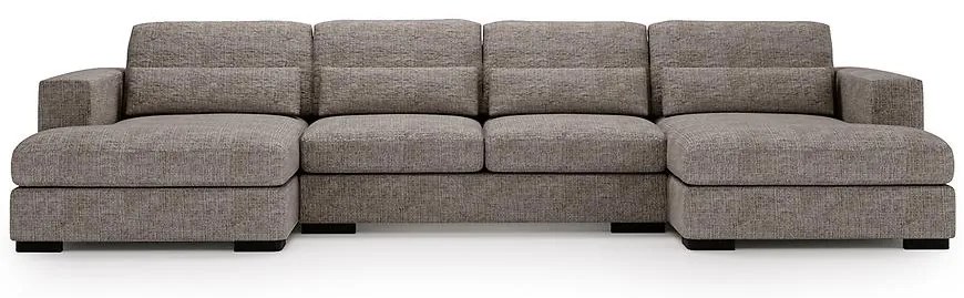 Rohová sedačka Stella U Cremona 24