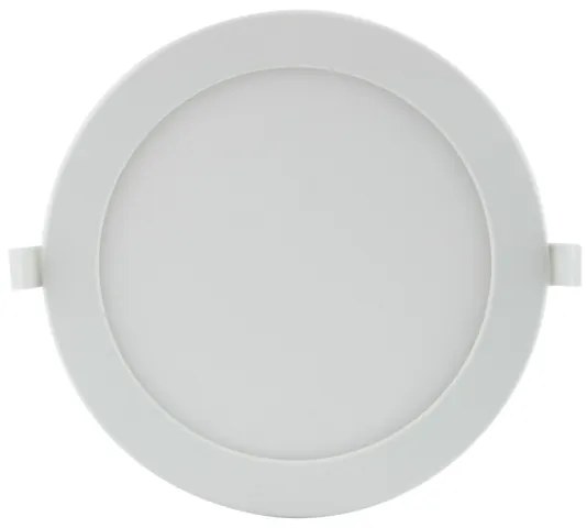LED Kúpeľňové podhľadové svietidlo LED/18W/230V 3000/4000/6000K IP44