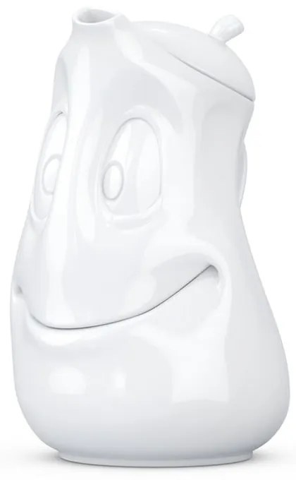 Biela usmievavá kanvica 58 products