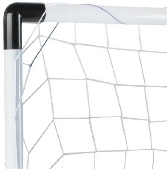 Futbalová bránka + lopta + pumpička