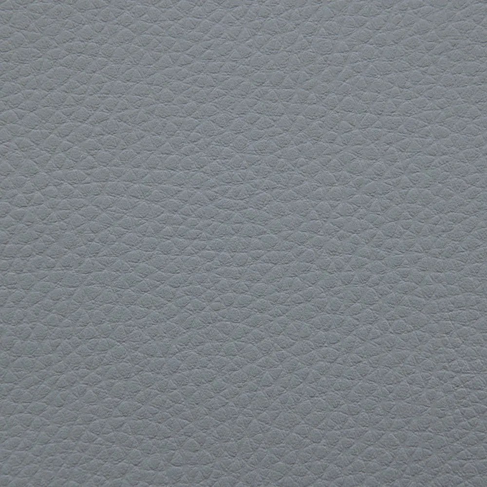 Béžový detský sedací vak z imitácie kože Cube M – So Soft?