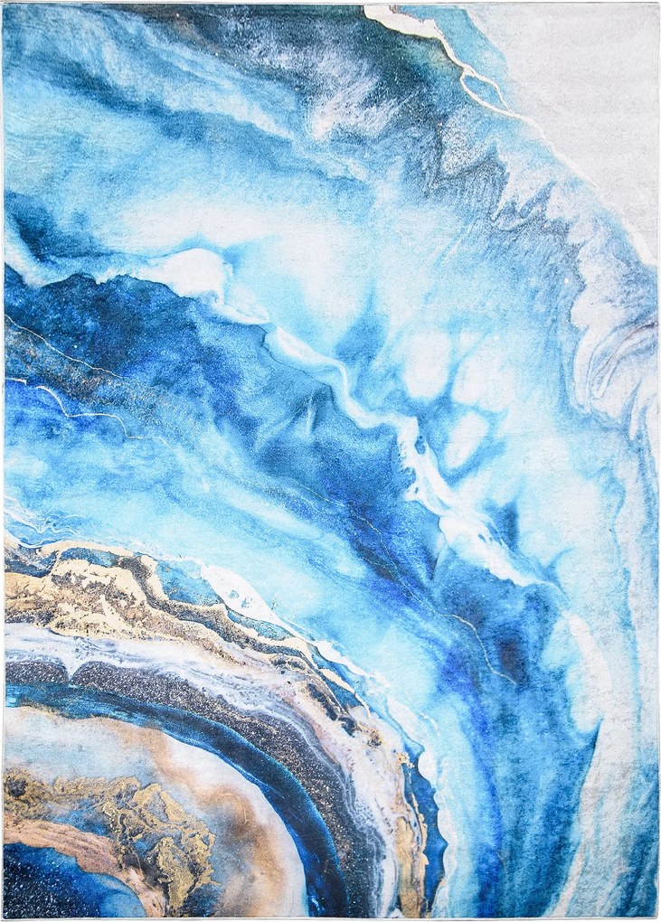 TA Koberec 38650 TLAČ TOSCANA Rozmer: 120x170 cm