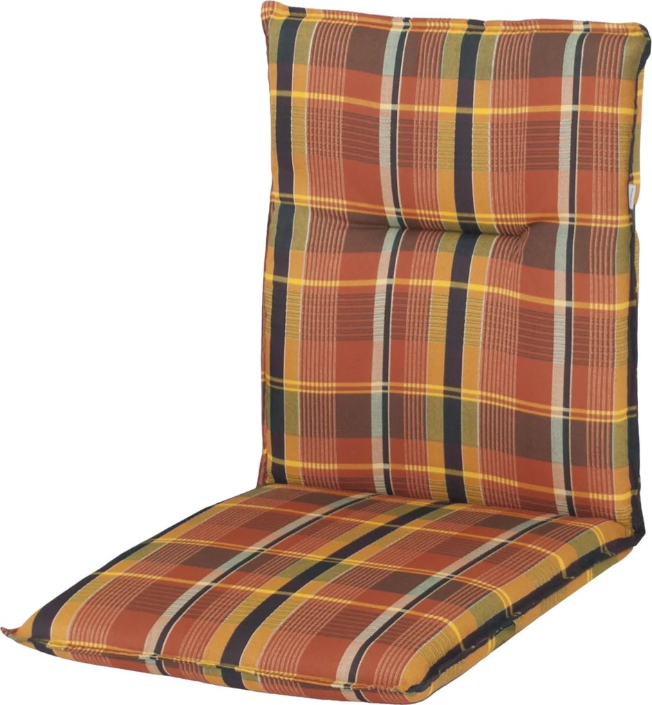 Doppler SPOT 24 oranžová/žltá