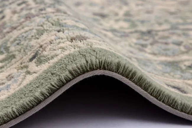 Koberec Agnella Agnus Moriko mätový