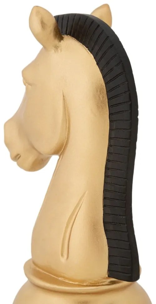 Soška z polyresínu 19 cm Horse – Mauro Ferretti