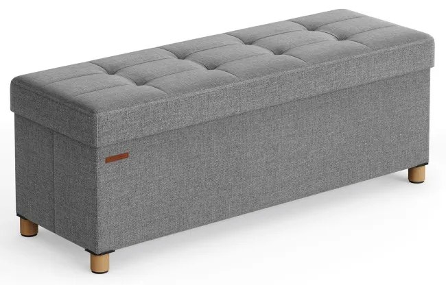 Lavička s vekom LSF018G12