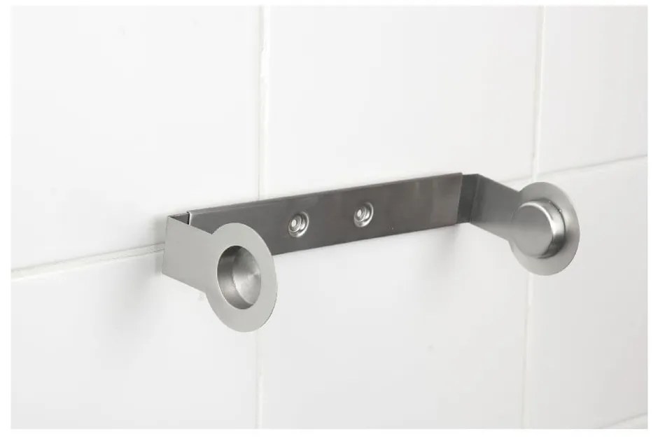 Držiak na kuchynské utierky Wenko Cerri