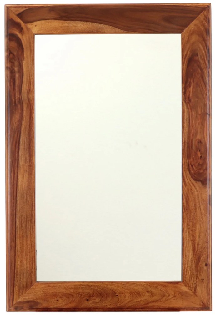 furniture-nabytek.cz - Zrkadlo Tara 60x90x2,5 cm