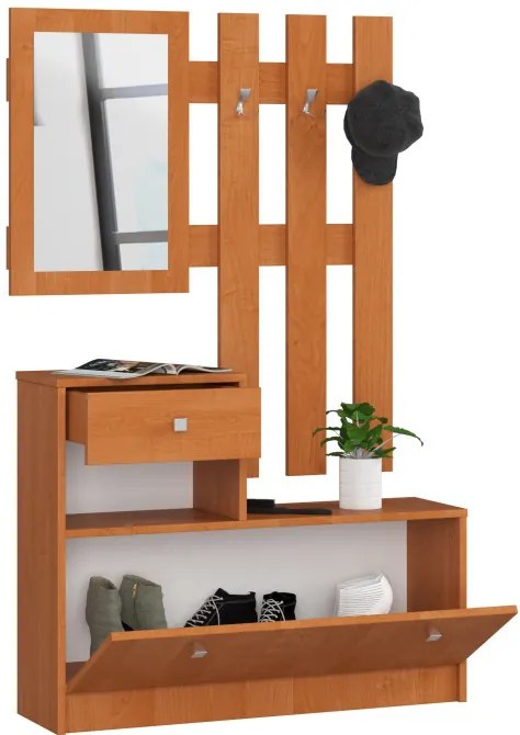 Predsieňová zostava olcha