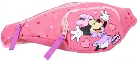 Vadobag - Detská / dievčenská ľadvinka Minnie Mouse - Disney