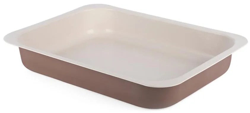 Plech na pečenie - 360x260 creme caffe ns /snb/ 08082