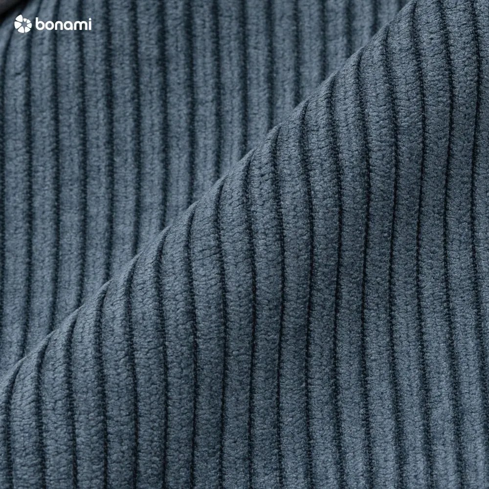 Menčestrová variabilná pohovka Karup Design Folk Raw/Pale Blue