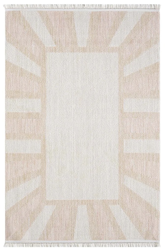 Dekorstudio Vintage koberec CLASICO 9152 - ružový Rozmer koberca: 200x290cm