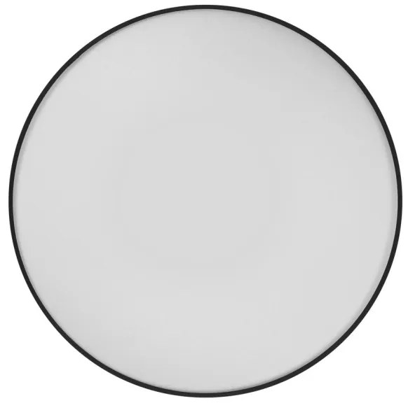 Ledvance - Stropné svietidlo ORBIS PARIS 3xE27/25W/230V čierna