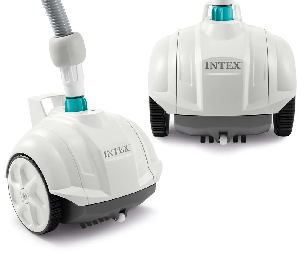 Intex Automatický vysávač na dno bazénov ZX50 INTEX 28007