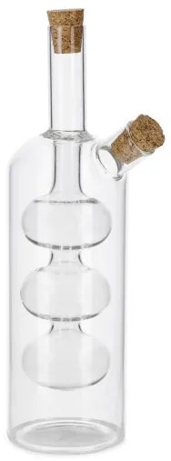 Fľaša BEST na ocot a olej ALL 998182