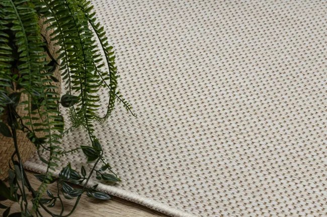 Behúň SIZAL SION krémový