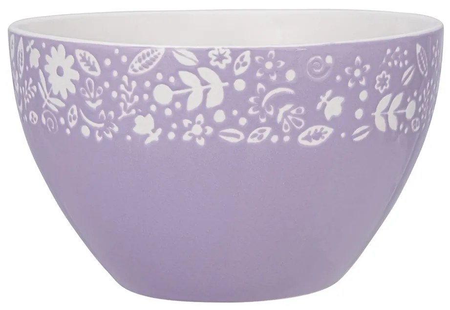 Altom Porcelánová miska Verbena, 14 cm