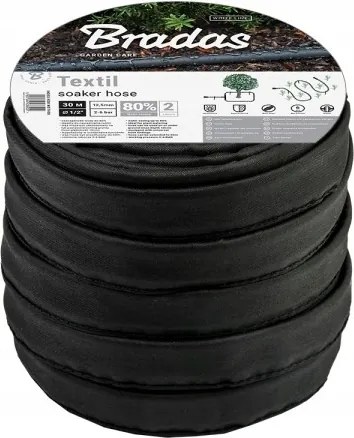 Zavlažovacia Hadica 30 M Záhradná Na Kvapkové Zavlažovanie