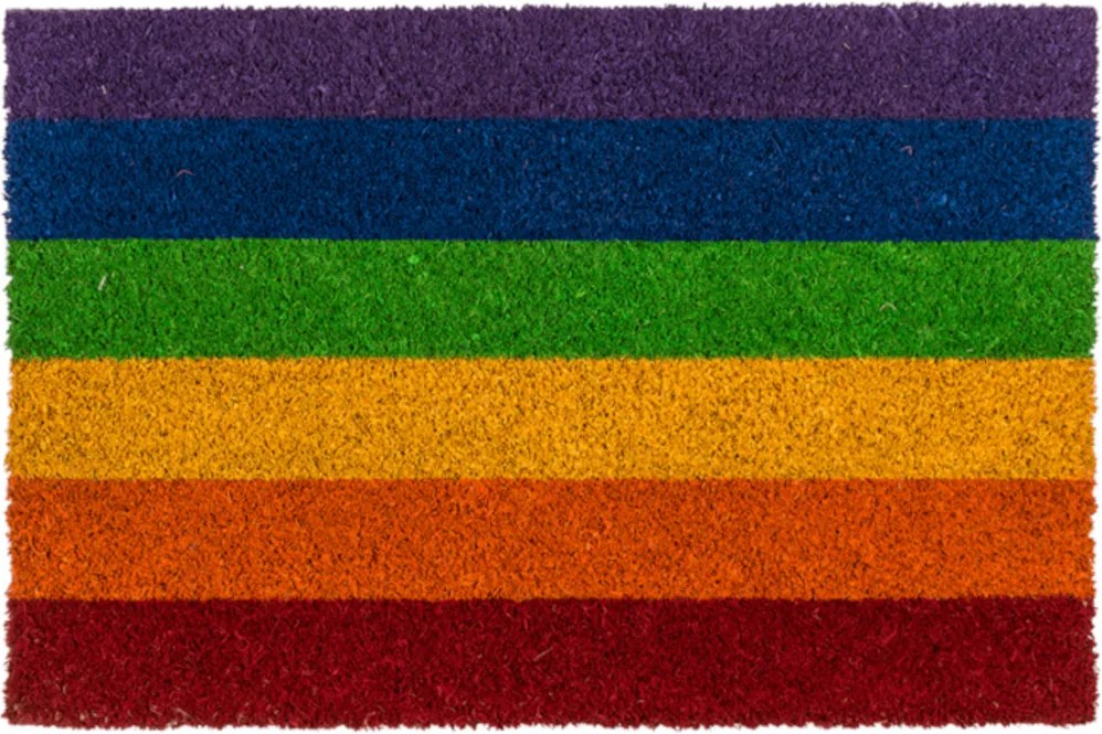 GiftyCity Rohožka Pride
