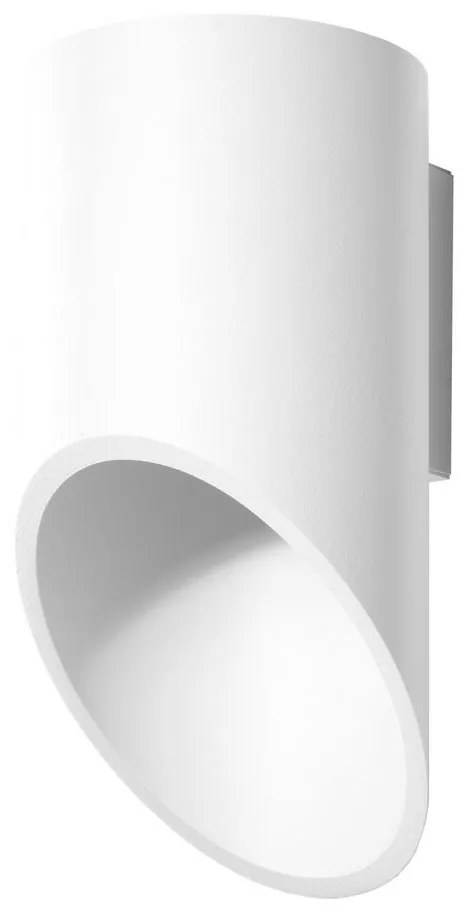 Nástenné svietidlo PENNE 20 1xG9/40W/230V biela