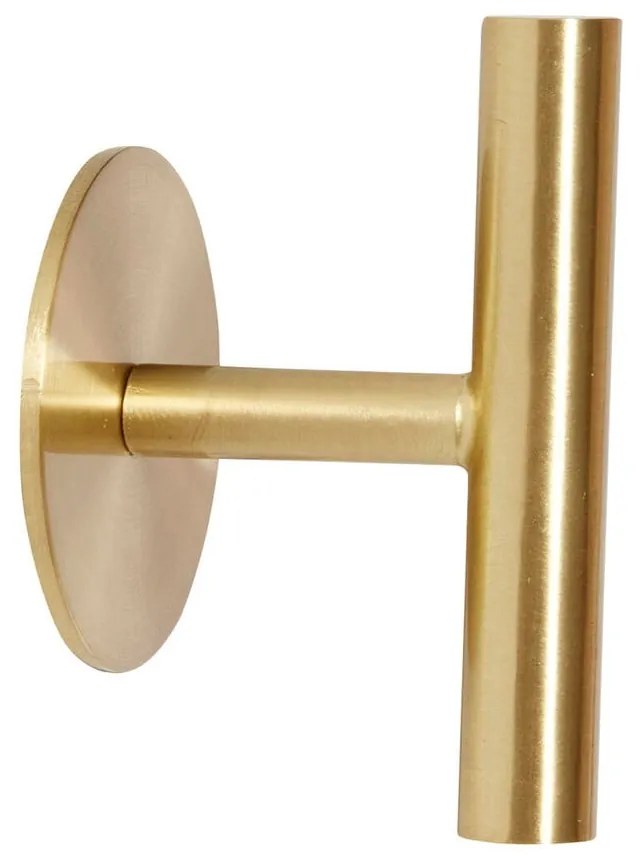 Nástenný kovový háčik Rest - Hübsch