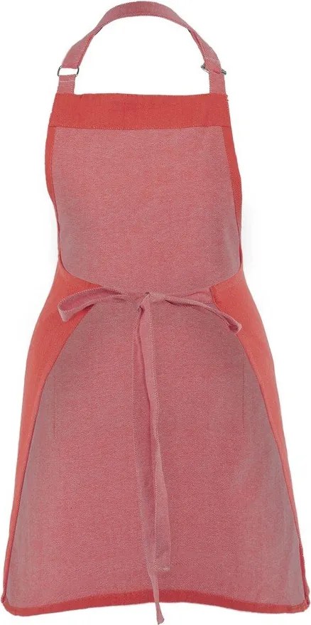 Bavlnená zástera Somerset – Tiseco Home Studio