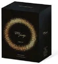 RCR PRATO POHÁR NA LIKÉR 80ML SADA 6KS