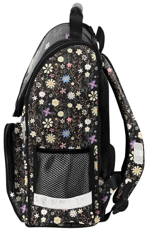 Školský set pre dievčatá - 3-dielny - Minnie Mouse