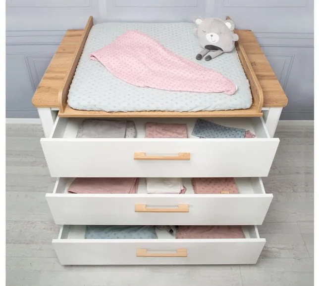 roba Prebaľovacia komoda Ava (100341090)