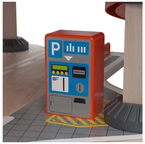 lupilu®  Parkovacia garáž  (100395886)