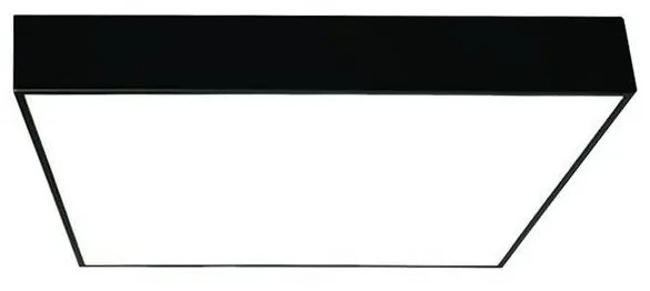 LED Stropné svietidlo LED/65W/230V 4000K 60x60 cm