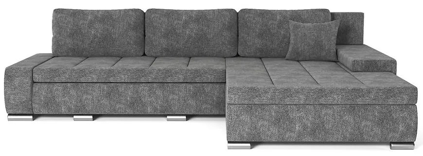 Rohová sedacia súprava Toscania Alfa 16