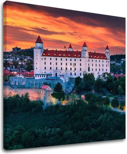 Obraz na stenu SLOVENSKO