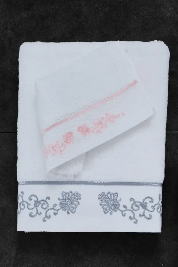 Soft Cotton Uterák DIARA 50x100 cm