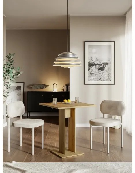 Stôl STRAPO dub wotan