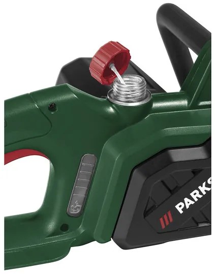 Parkside® Elektrická reťazová píla PKS 1600 C2 (100364160)