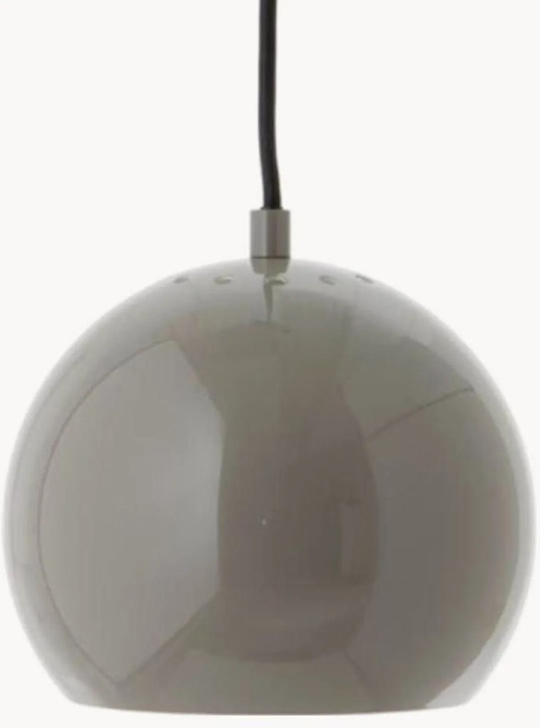 Závesné svietidlo Ball