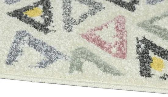 Oriental Weavers koberce Kusový koberec Portland 54/RT4X - 200x285 cm