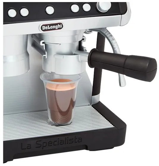 Casdon Detský hračkársky kávovar DeLonghi Barista  (100381133)