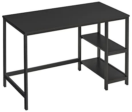 Kancelársky stôl VASAGLE LWD047B16