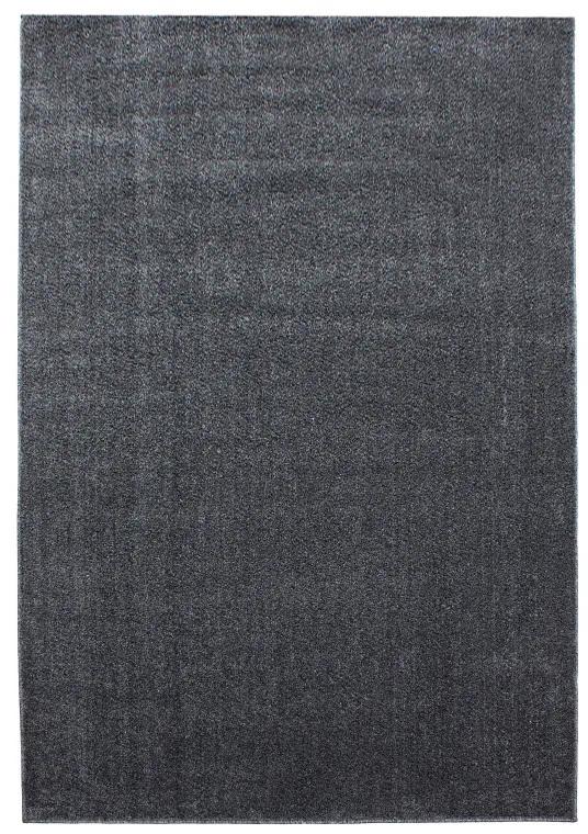 Ayyildiz koberce Kusový koberec Ata 7000 grey - 140x200 cm