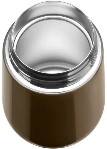 WMF - Cestovný termohrnček IMPULSE hnedý 0,3 l