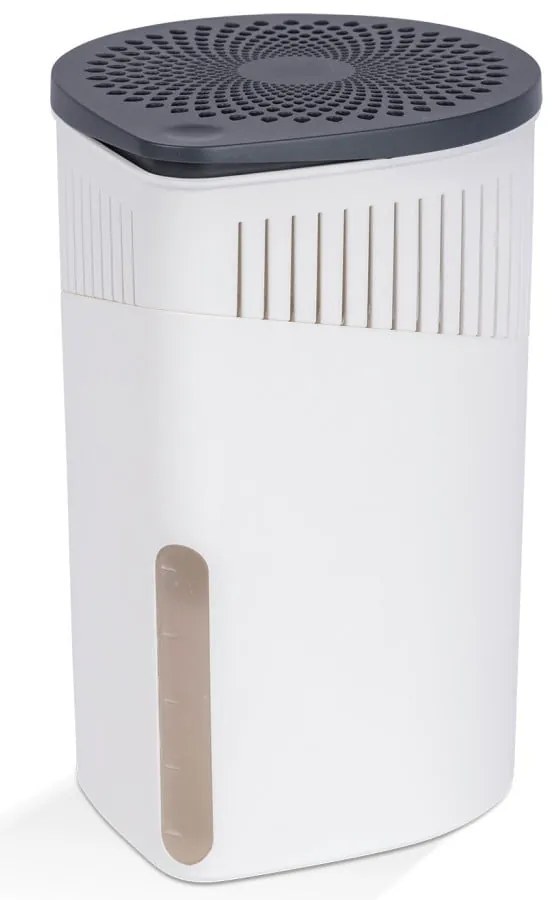 Biely odvlhčovač vzduchu Wenko Drop, 1000 g