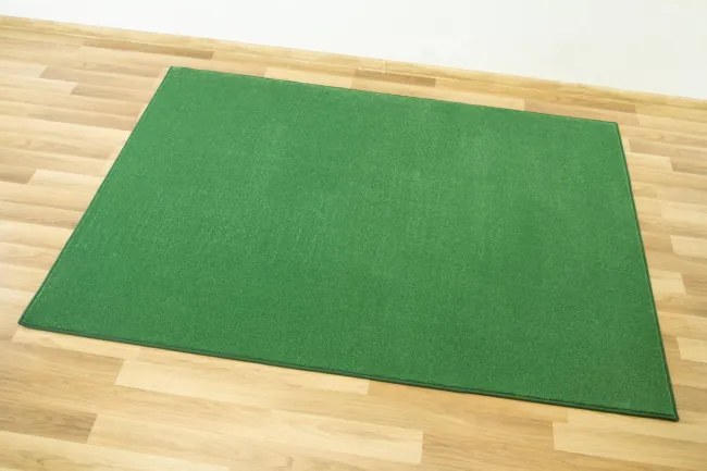 Koberec Statesman 40 zelený
