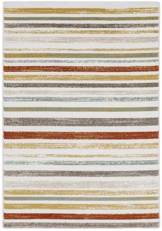 Koberce Breno Kusový koberec BESTE 991/ivory, viacfarebná,160 x 230 cm